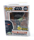 Funko Dark Trooper with Grogu 488 Glows in the Dark Exclusive
